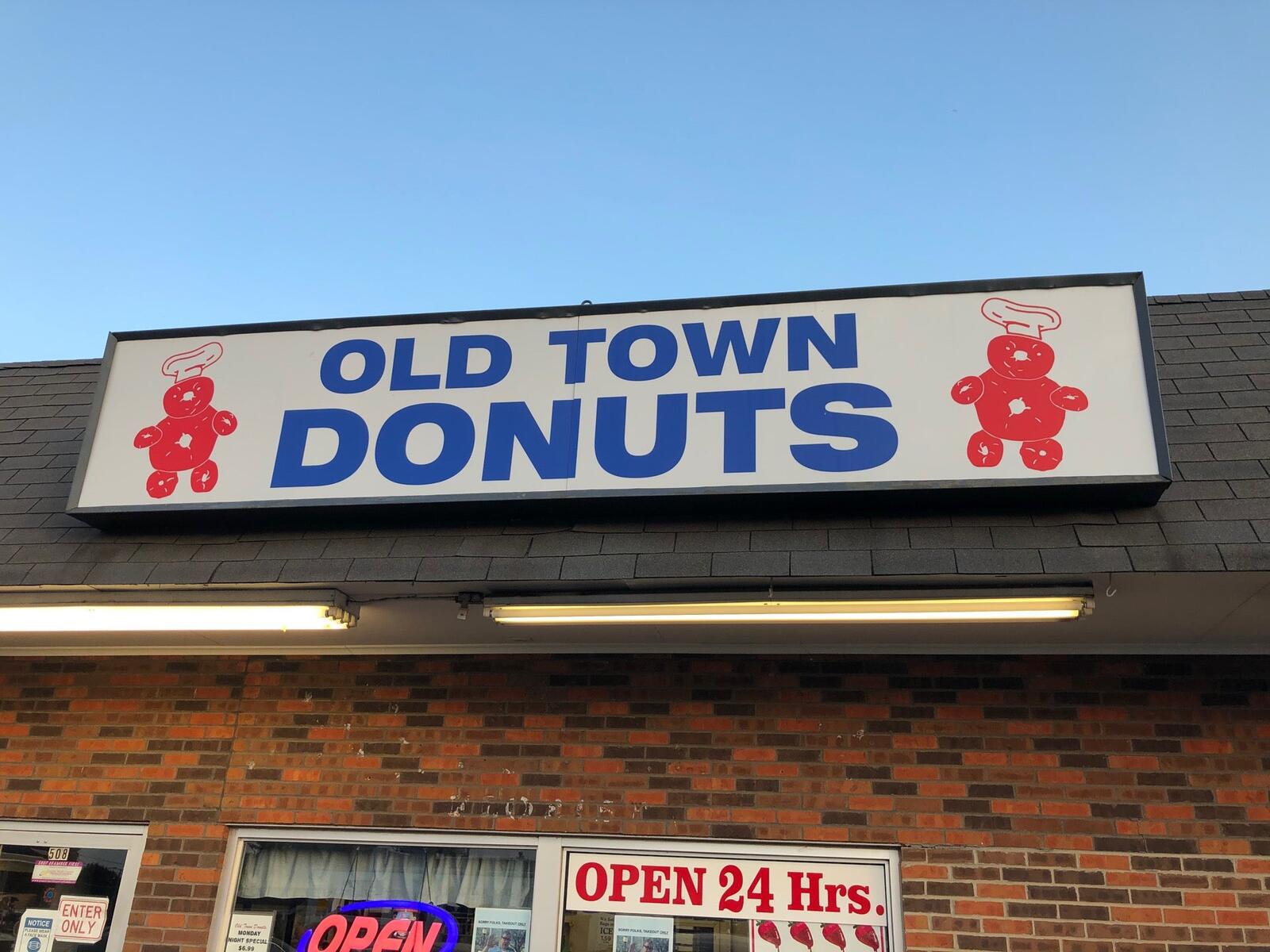 Photo credit: nextdoor