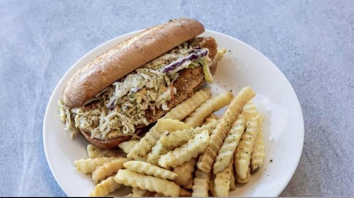 Photo credit: ubereats