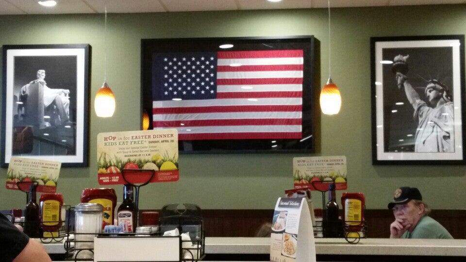 Photo credit: nextdoor