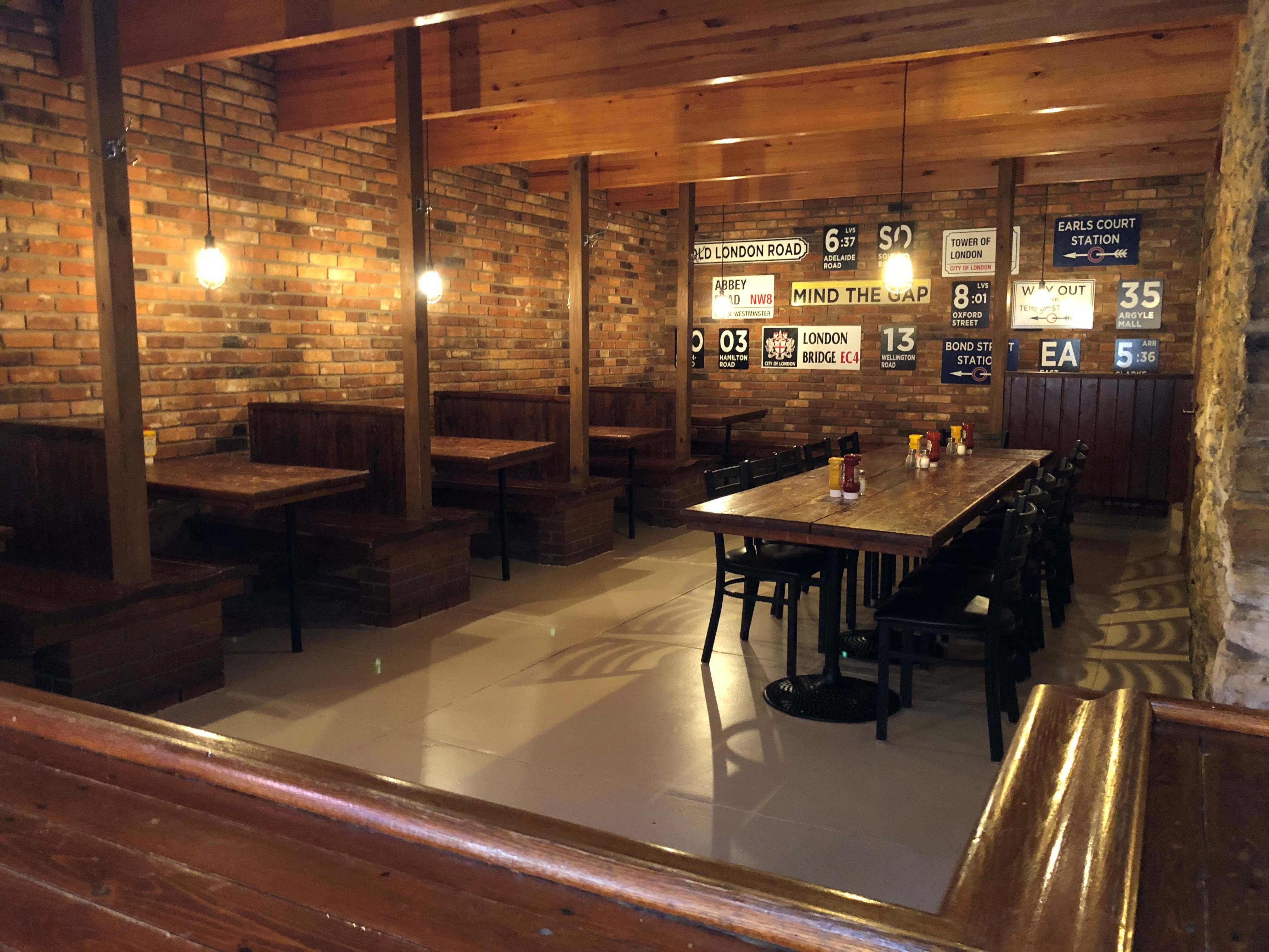 Photo credit: tripadvisor