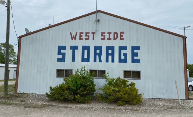 Westside Storage of Fulton