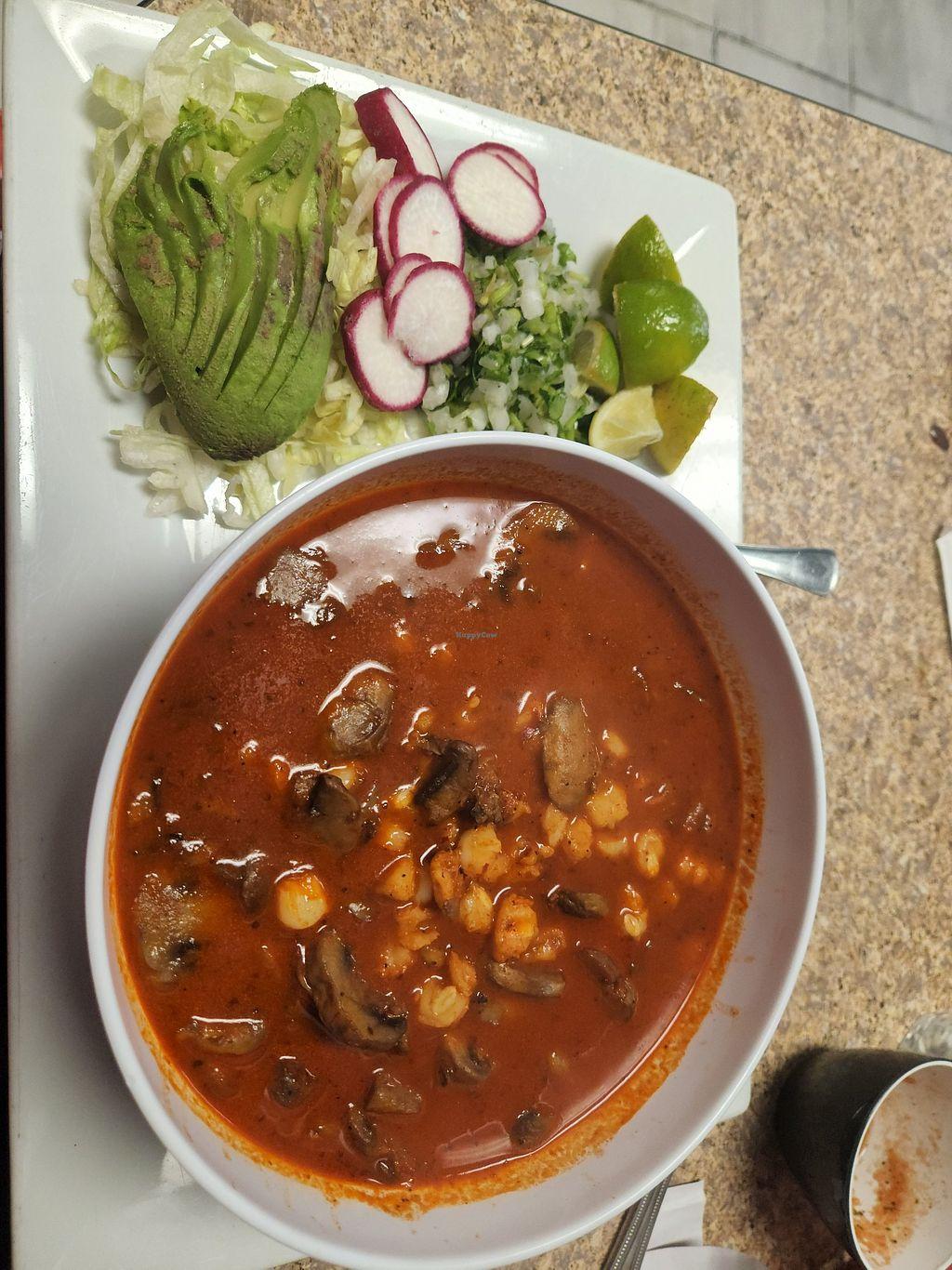 Photo credit: happycow