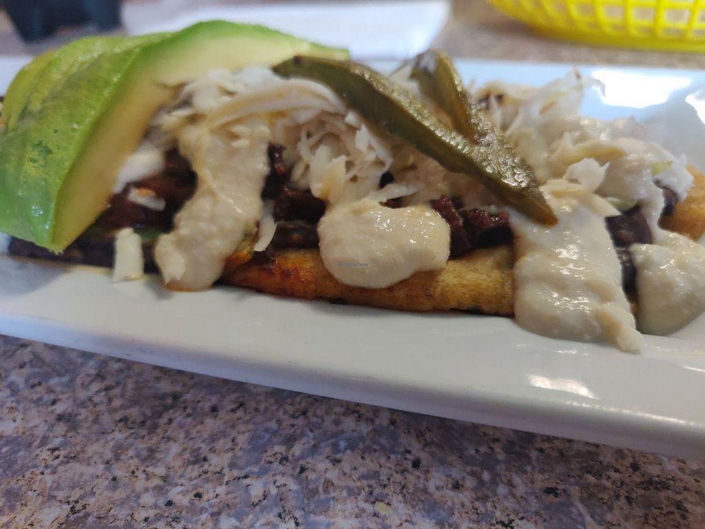 Photo credit: happycow