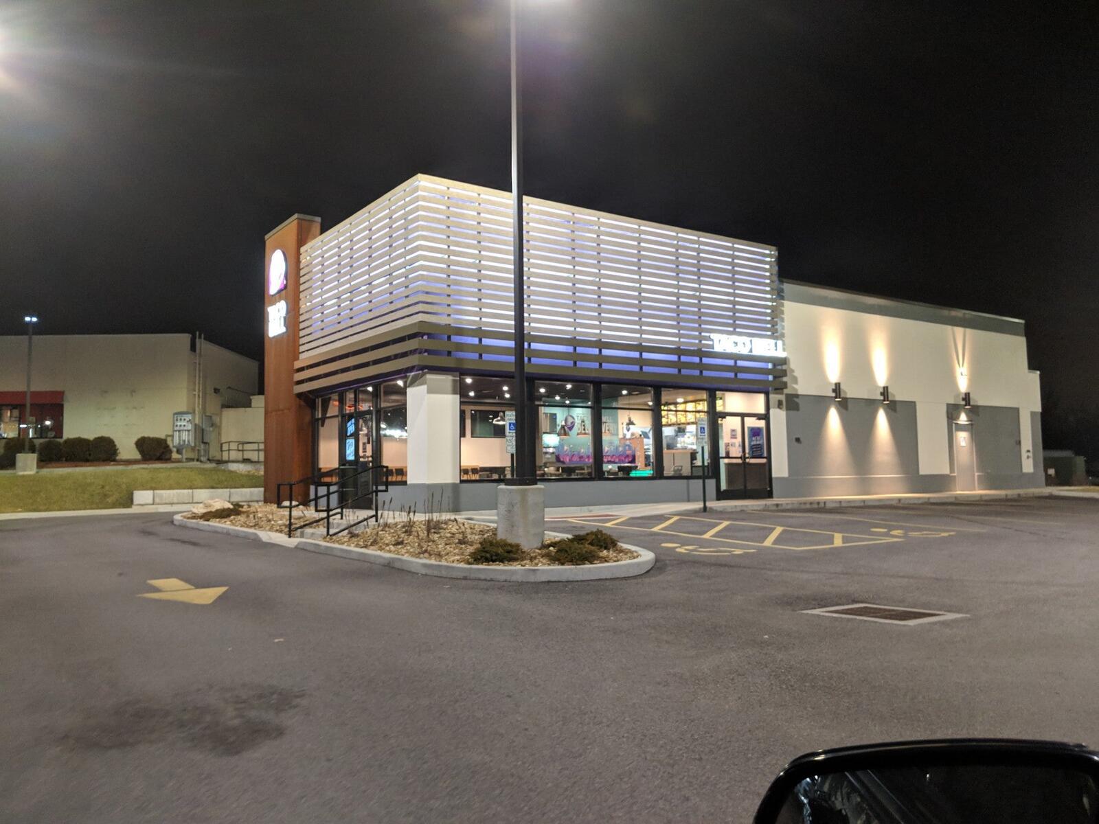 Photo credit: nextdoor