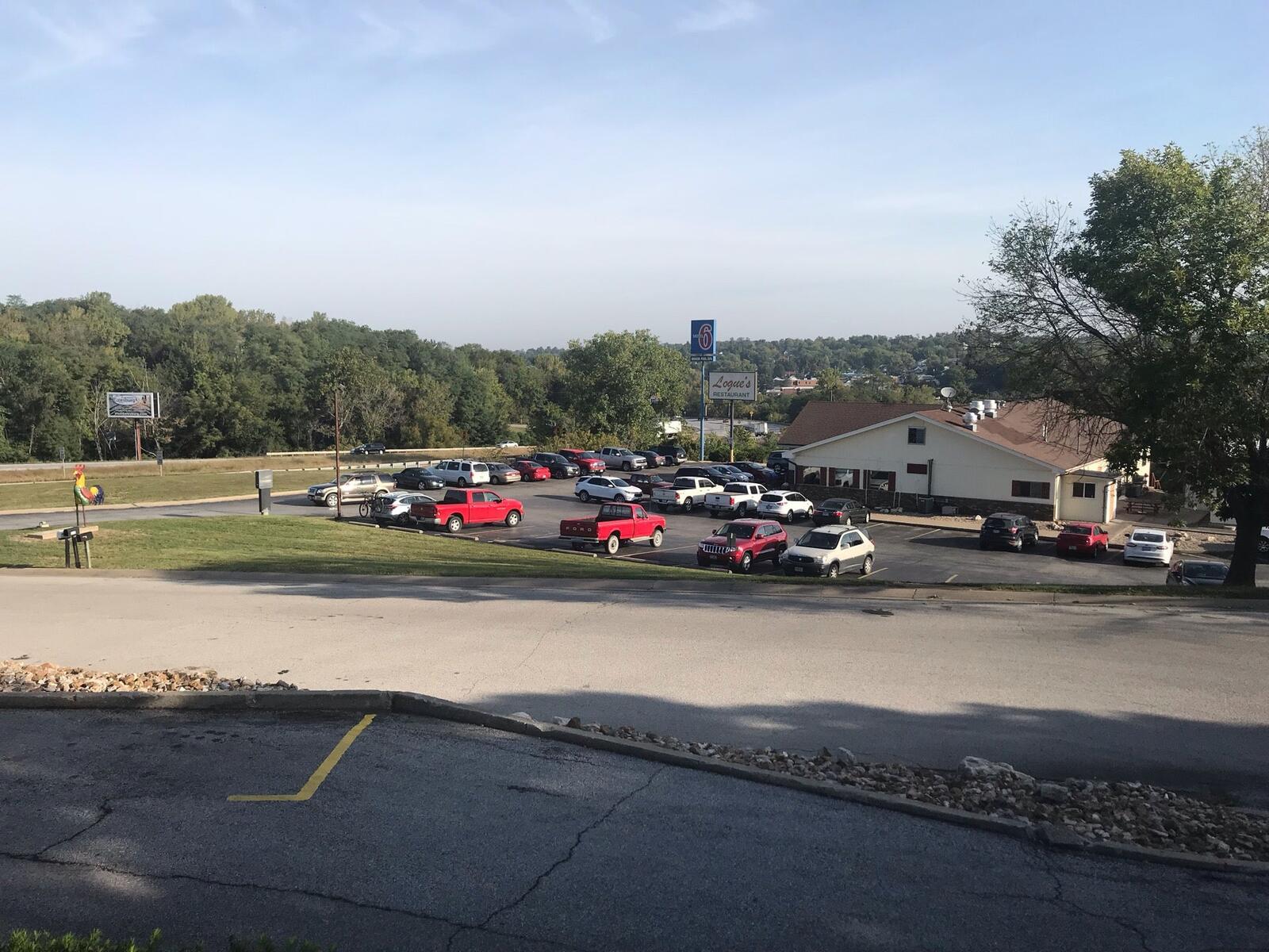 Photo credit: nextdoor