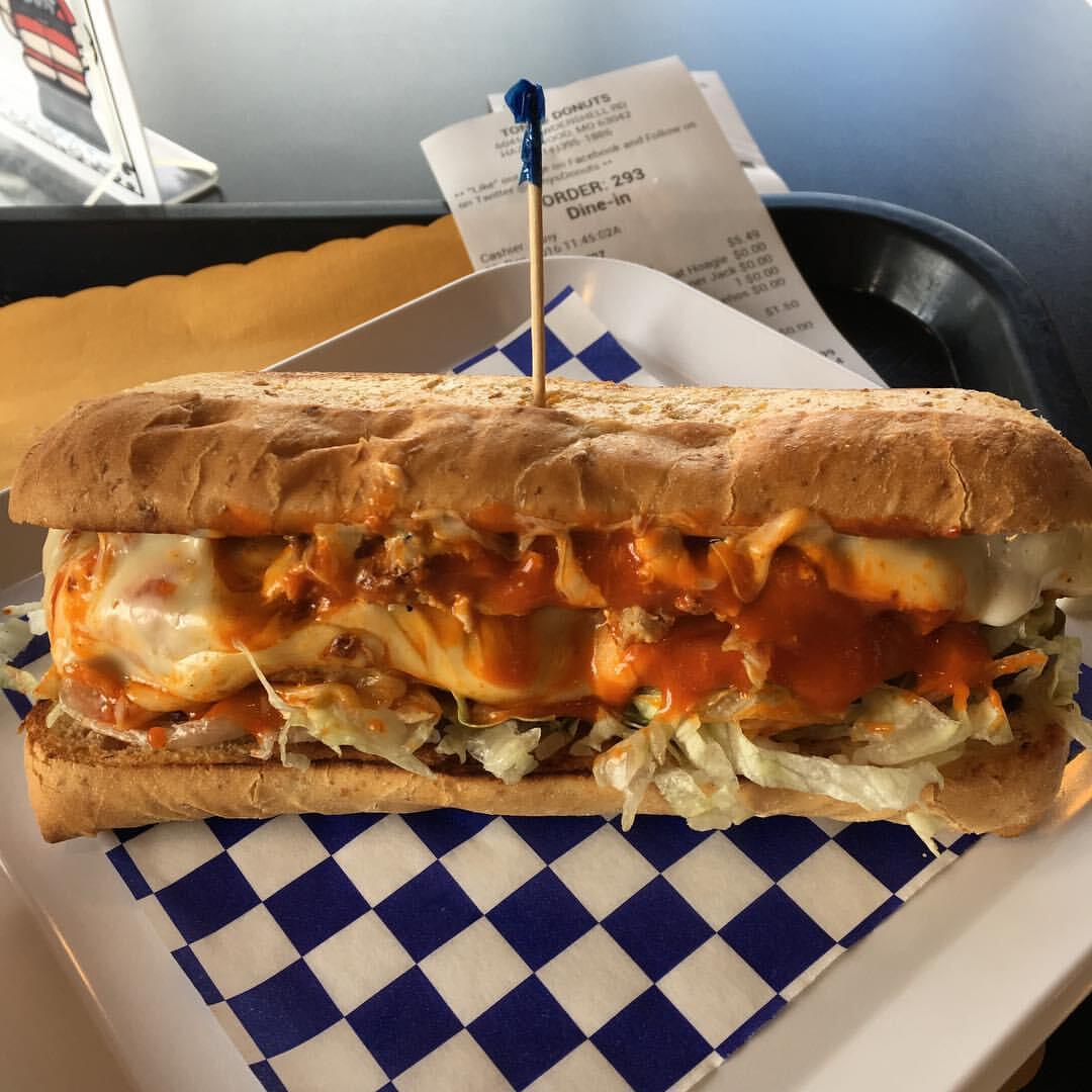 Photo credit: nextdoor