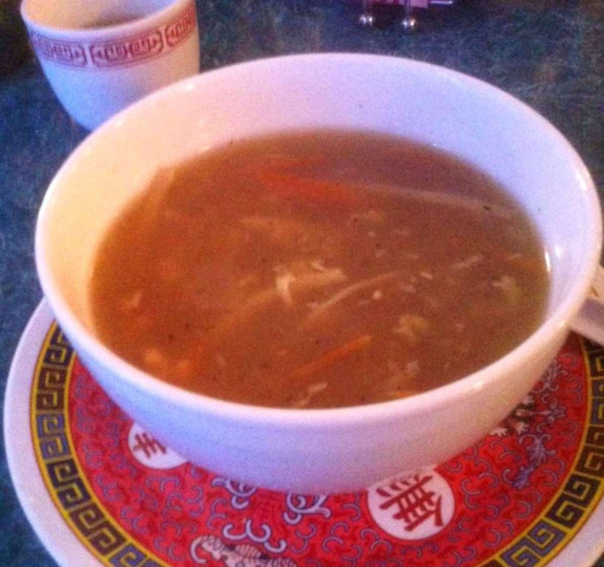 Photo credit: zomato