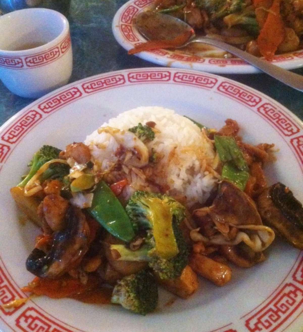 Photo credit: zomato