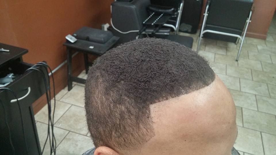 Cutt’n Headz Hair Center