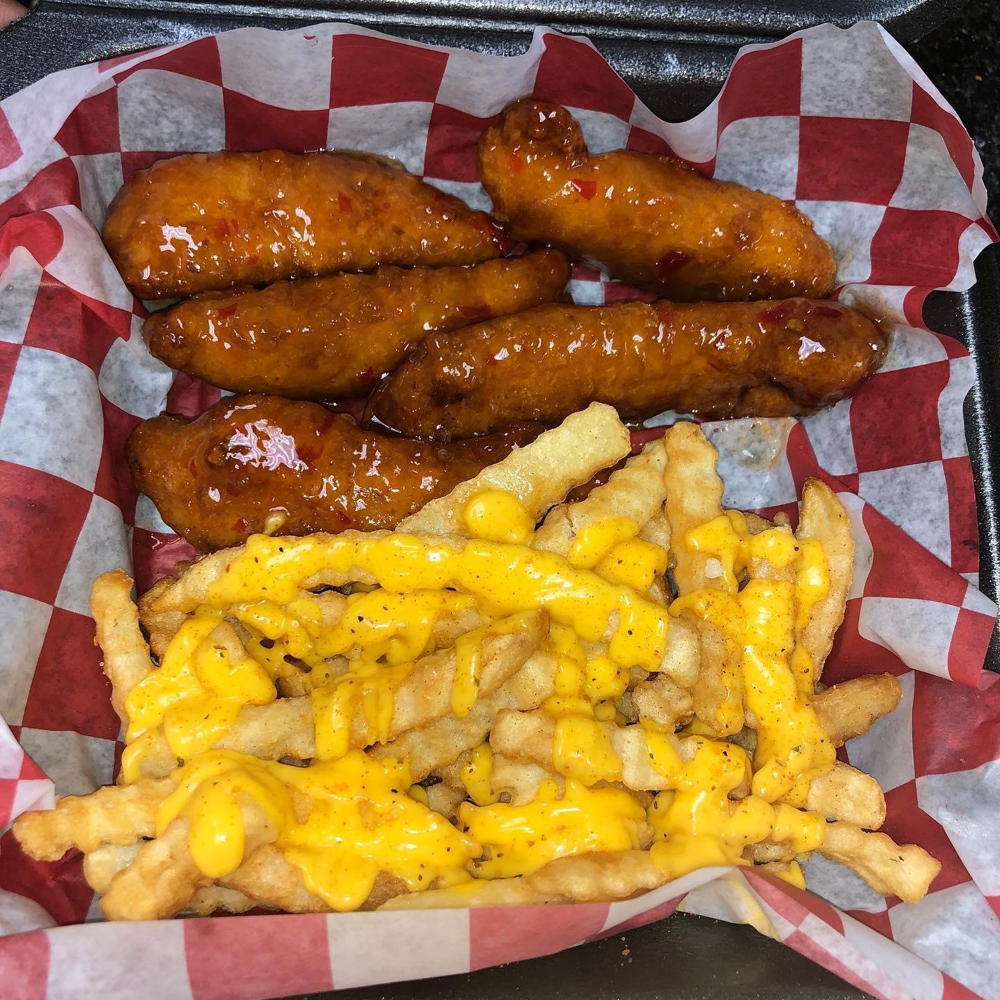 Photo credit: grubhub