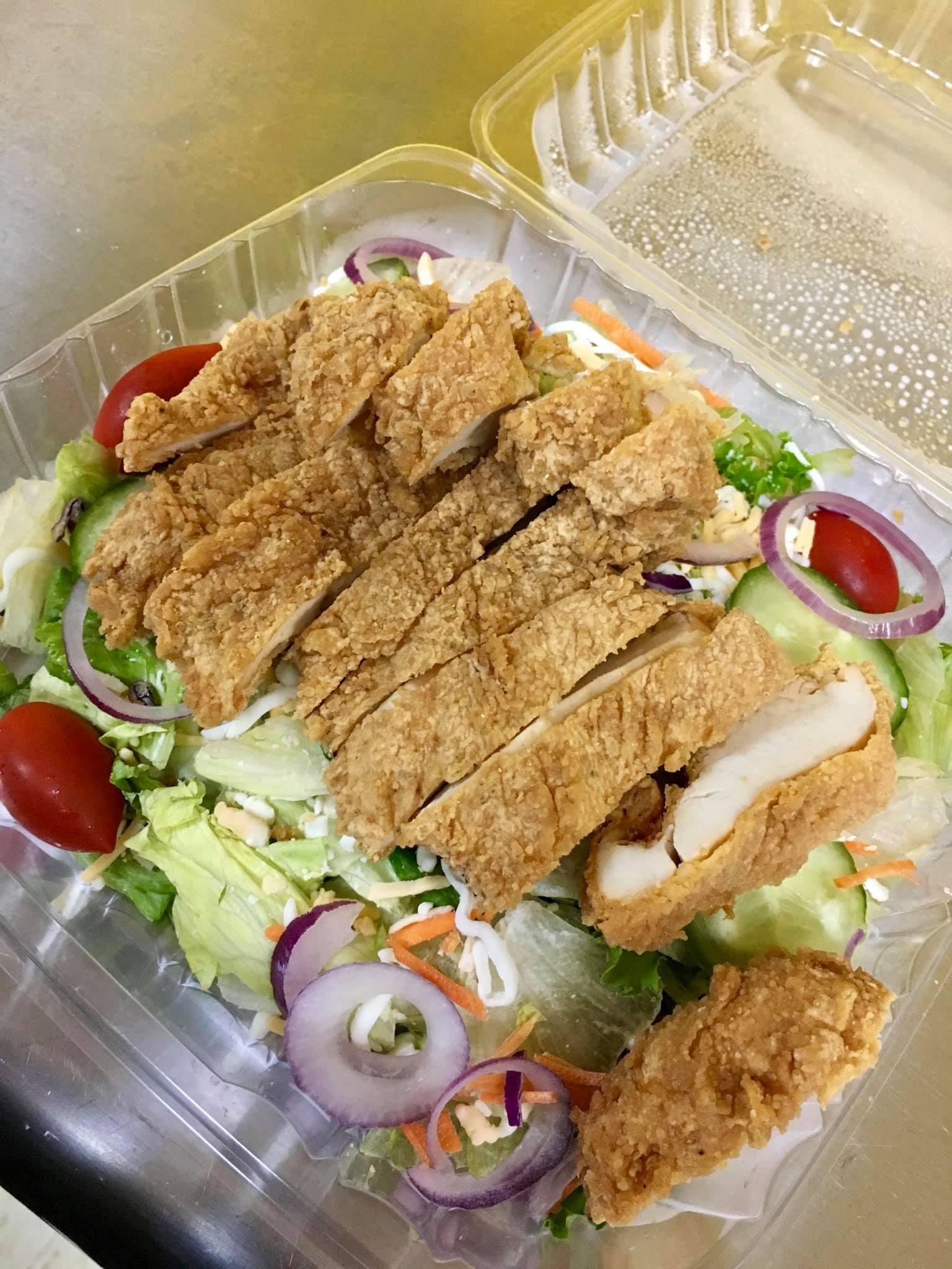 Photo credit: grubhub