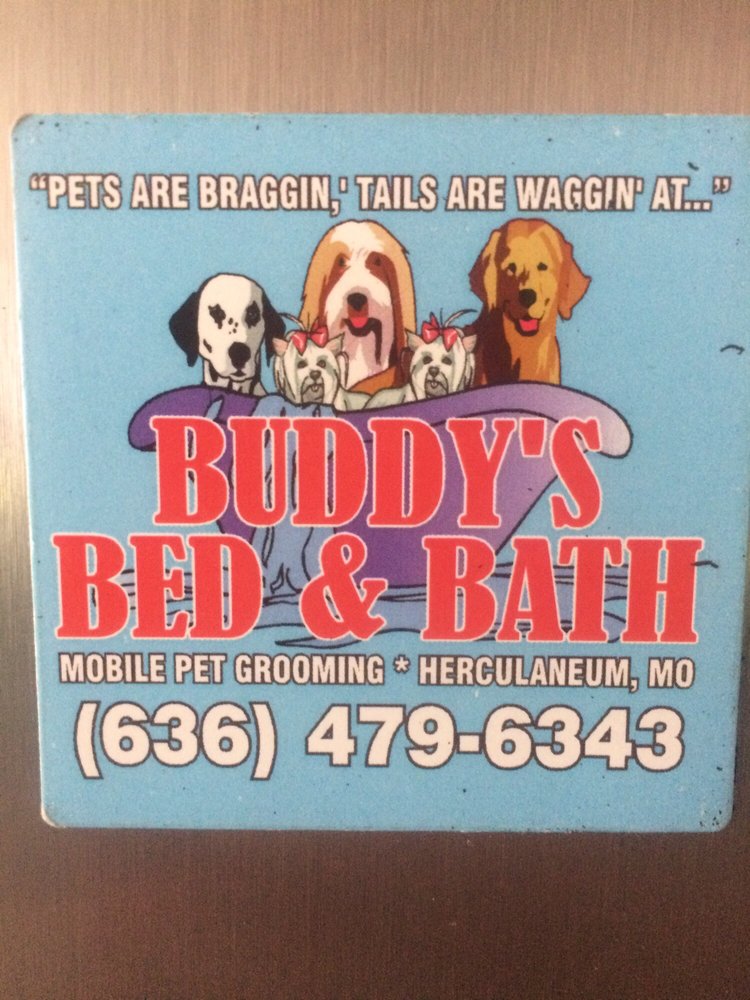 Buddy's Bed & Bath 100 Joachim Ave, Herculaneum Missouri 63048
