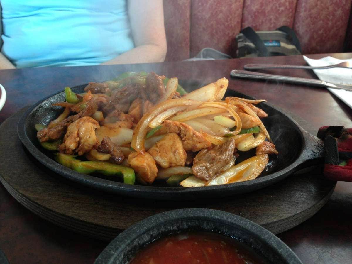 Photo credit: zomato