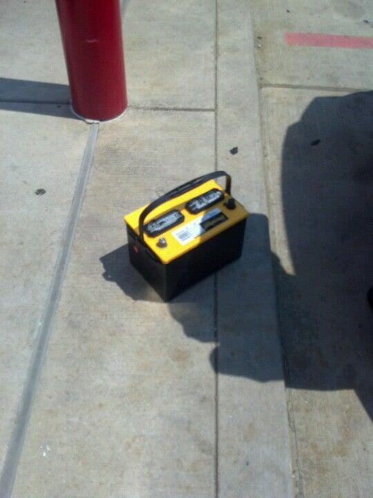 Photo credit: nextdoor