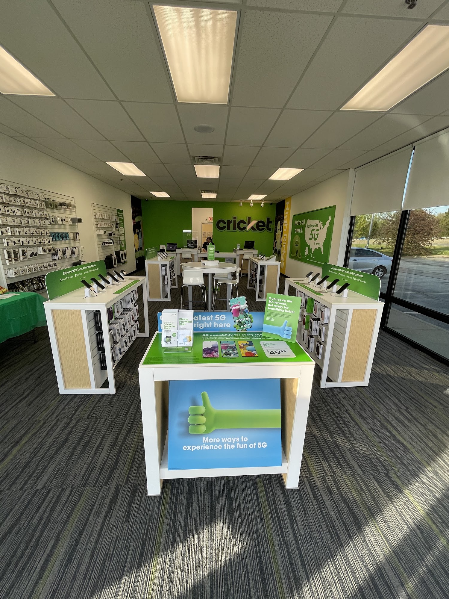 Cricket Wireless Authorized Retailer