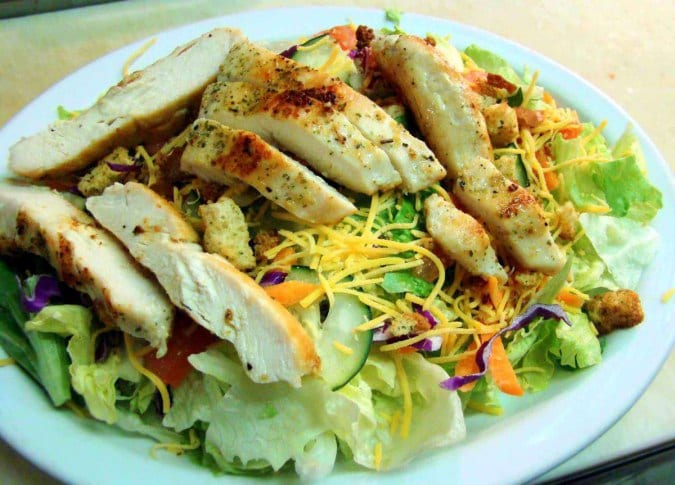 Photo credit: zomato