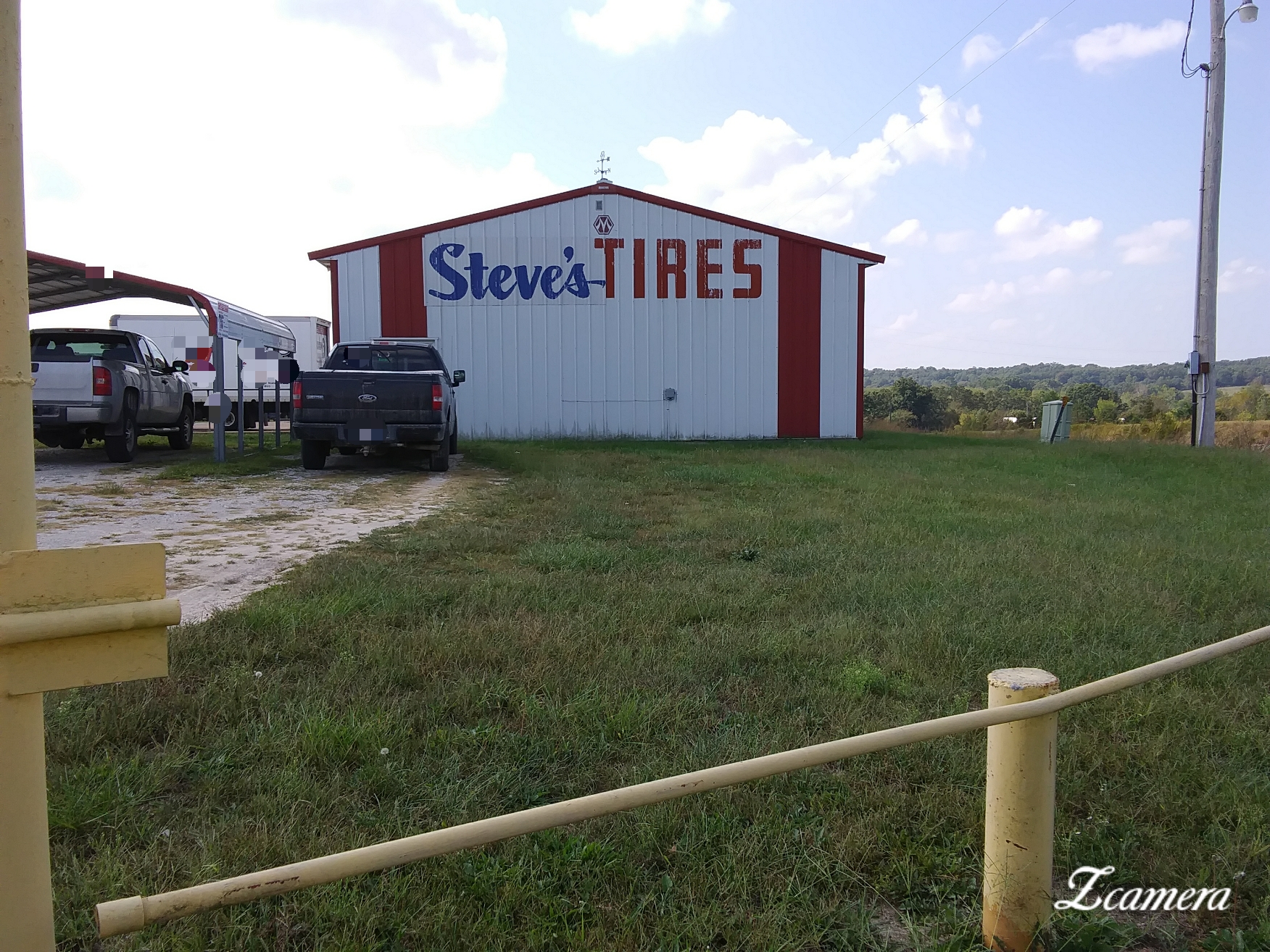 Steve's Tire Service