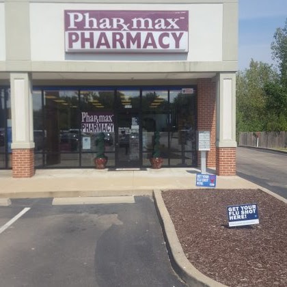 Pharmax Pharmacy - Imperial
