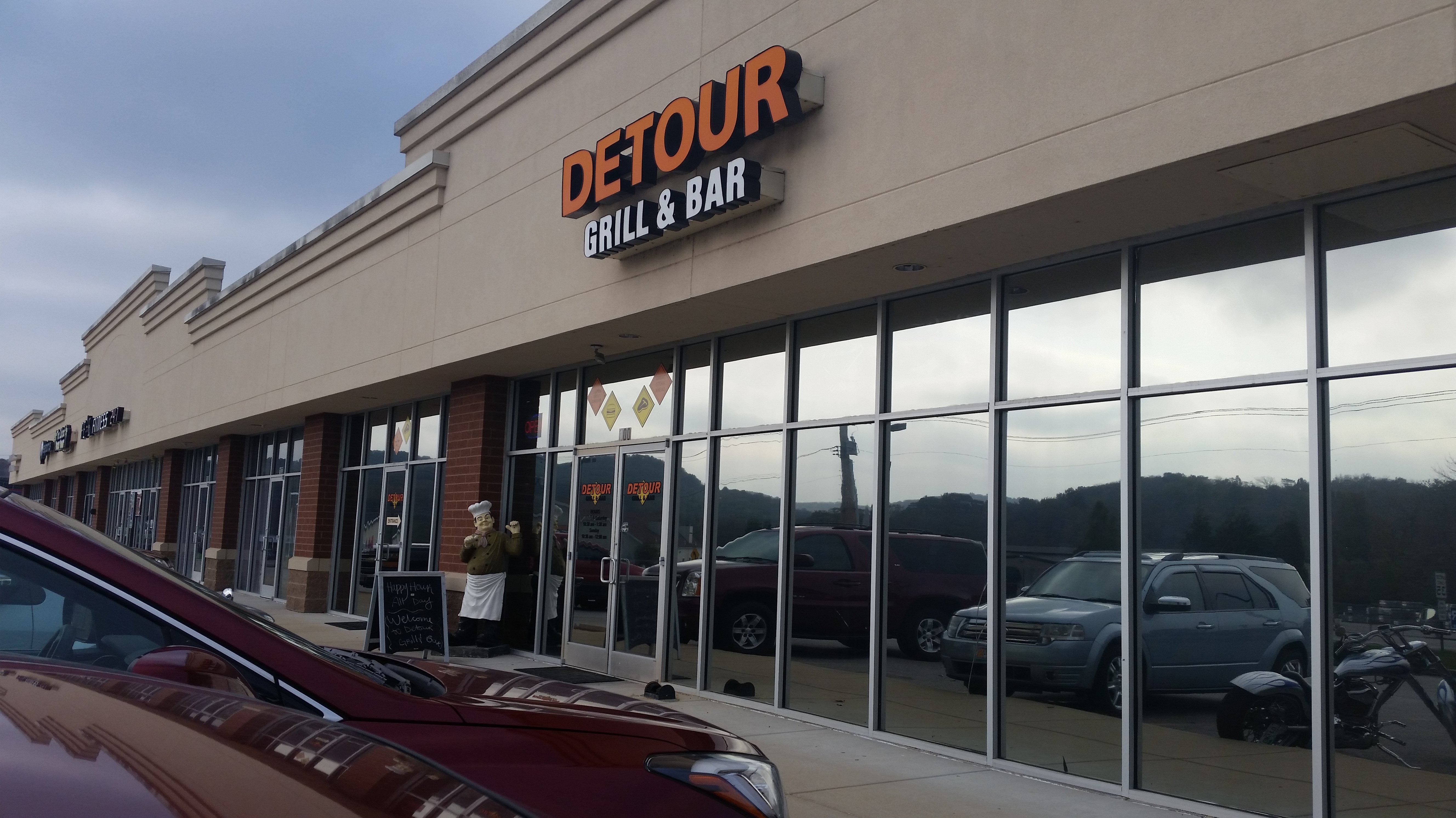 Photo credit: tripadvisor