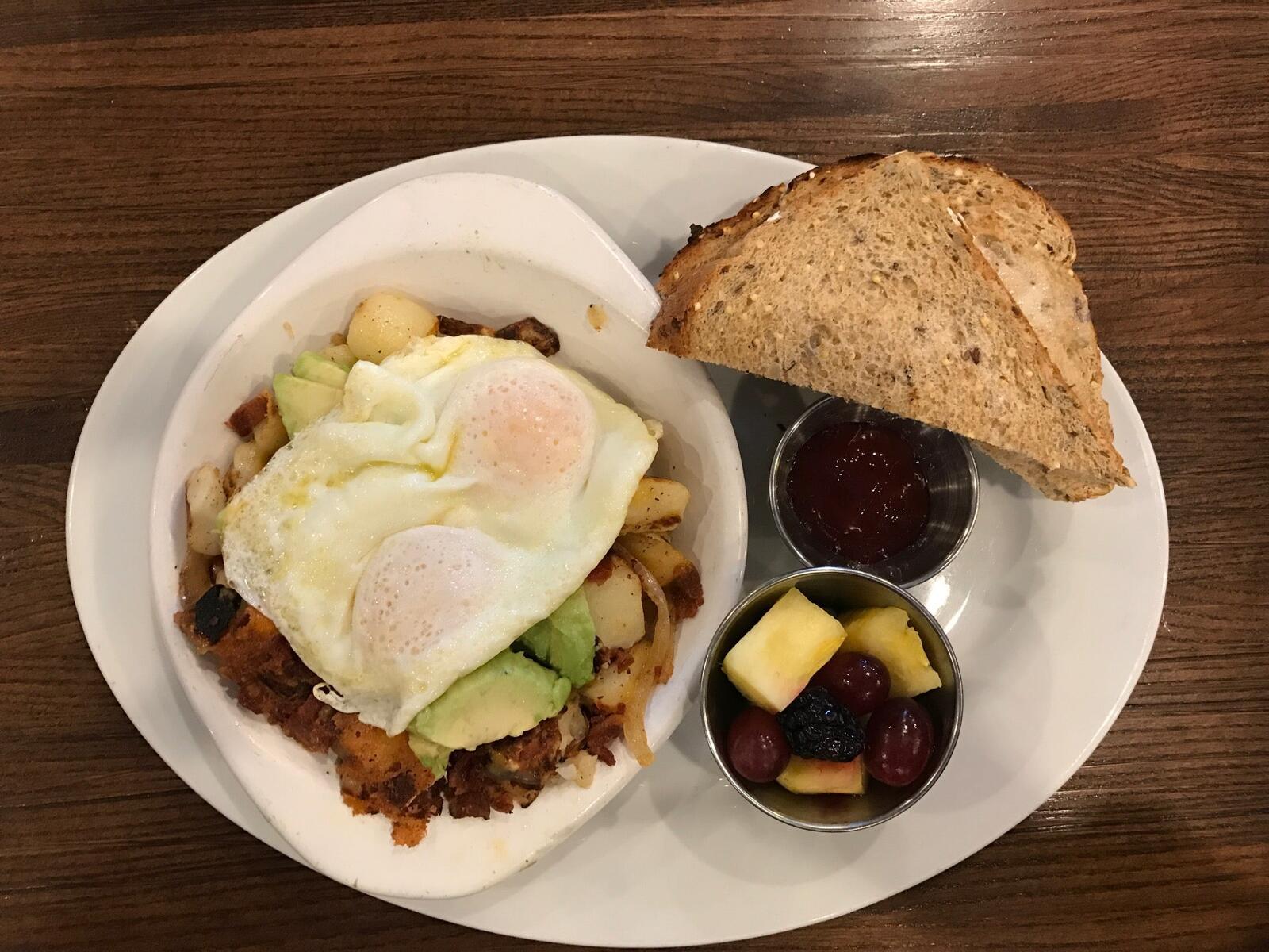 Photo credit: nextdoor