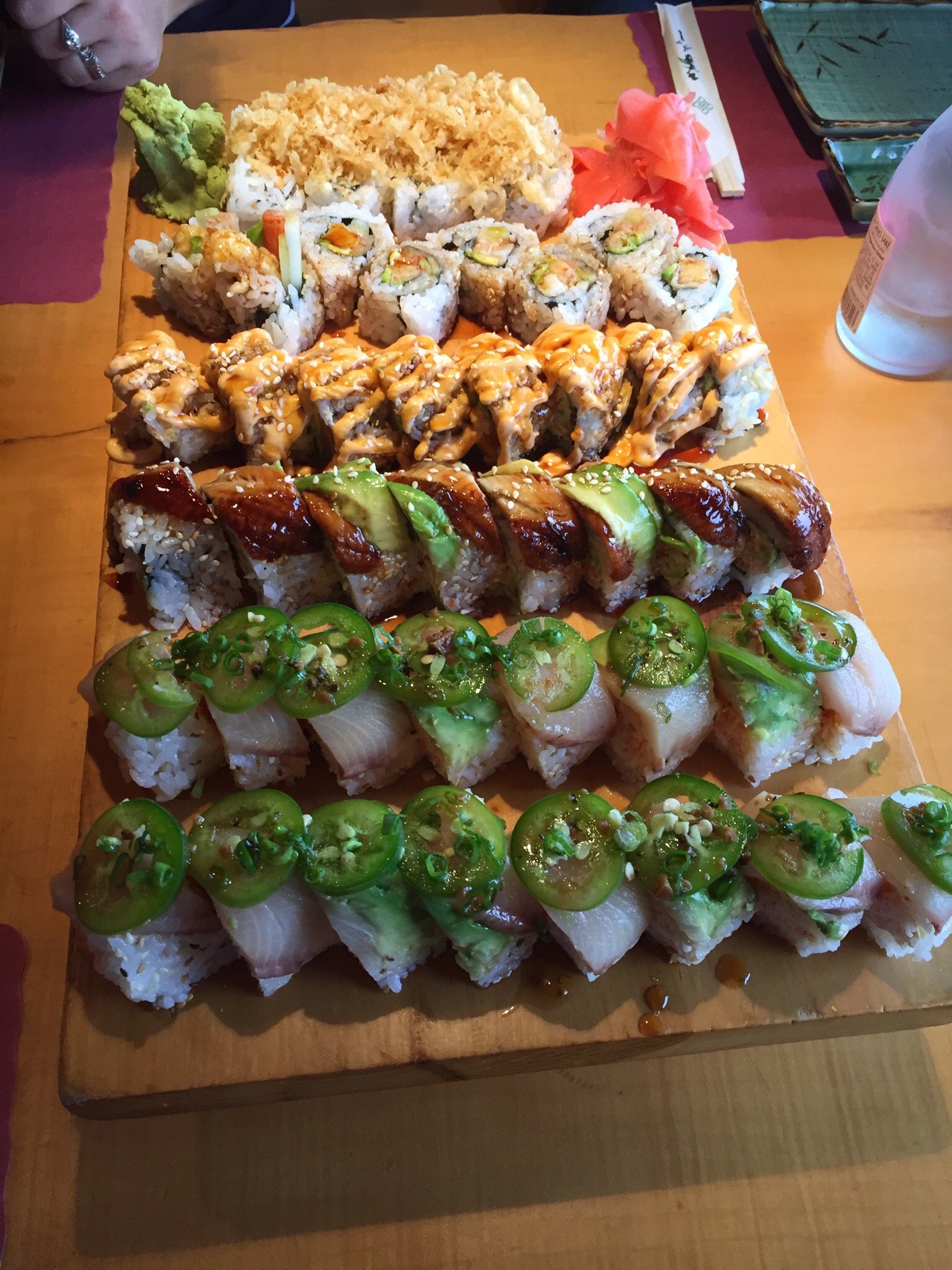 Photo credit: tripadvisor