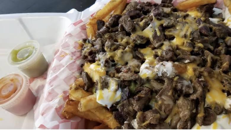 Photo credit: ubereats