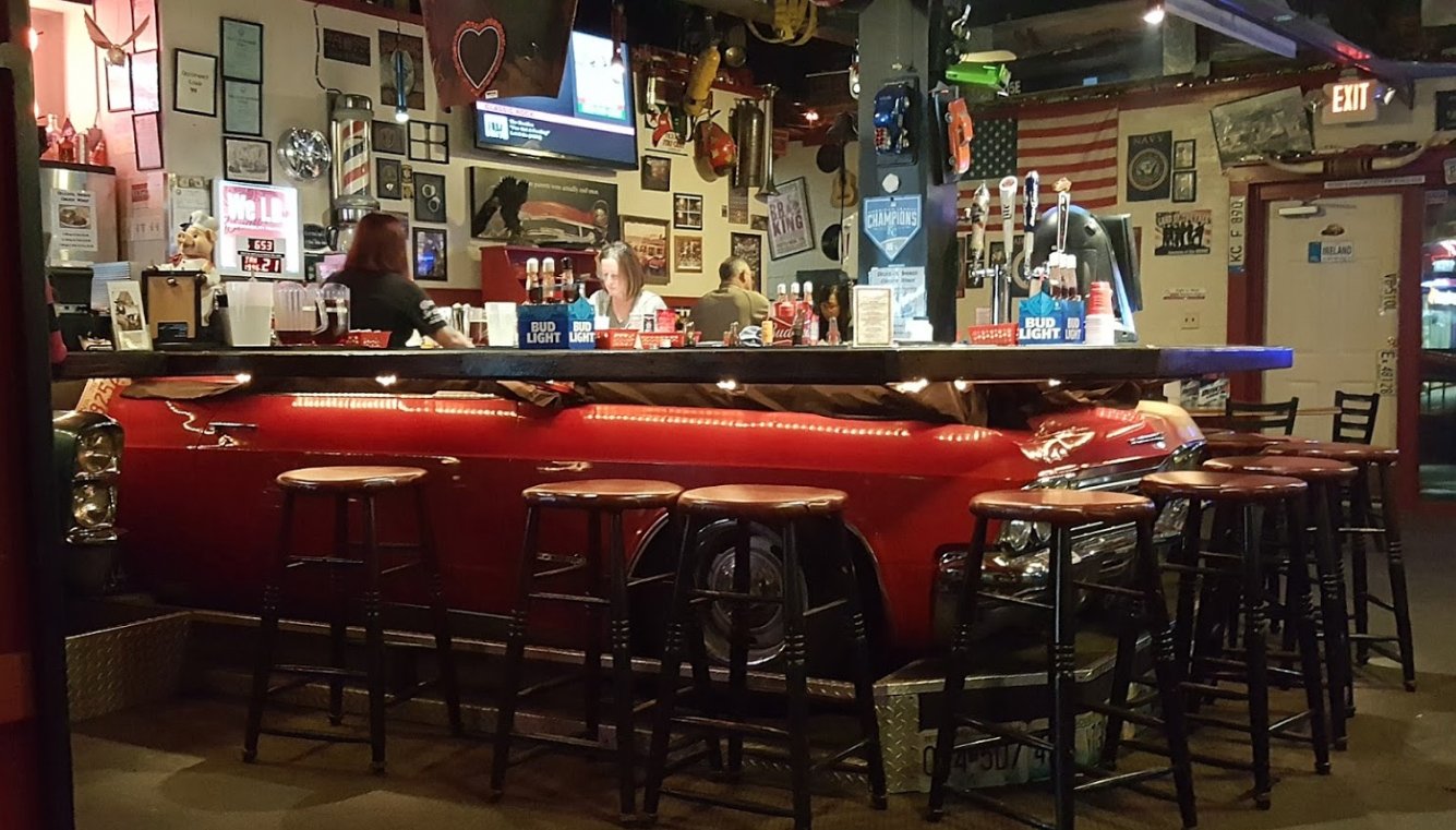 Photo credit: tripadvisor