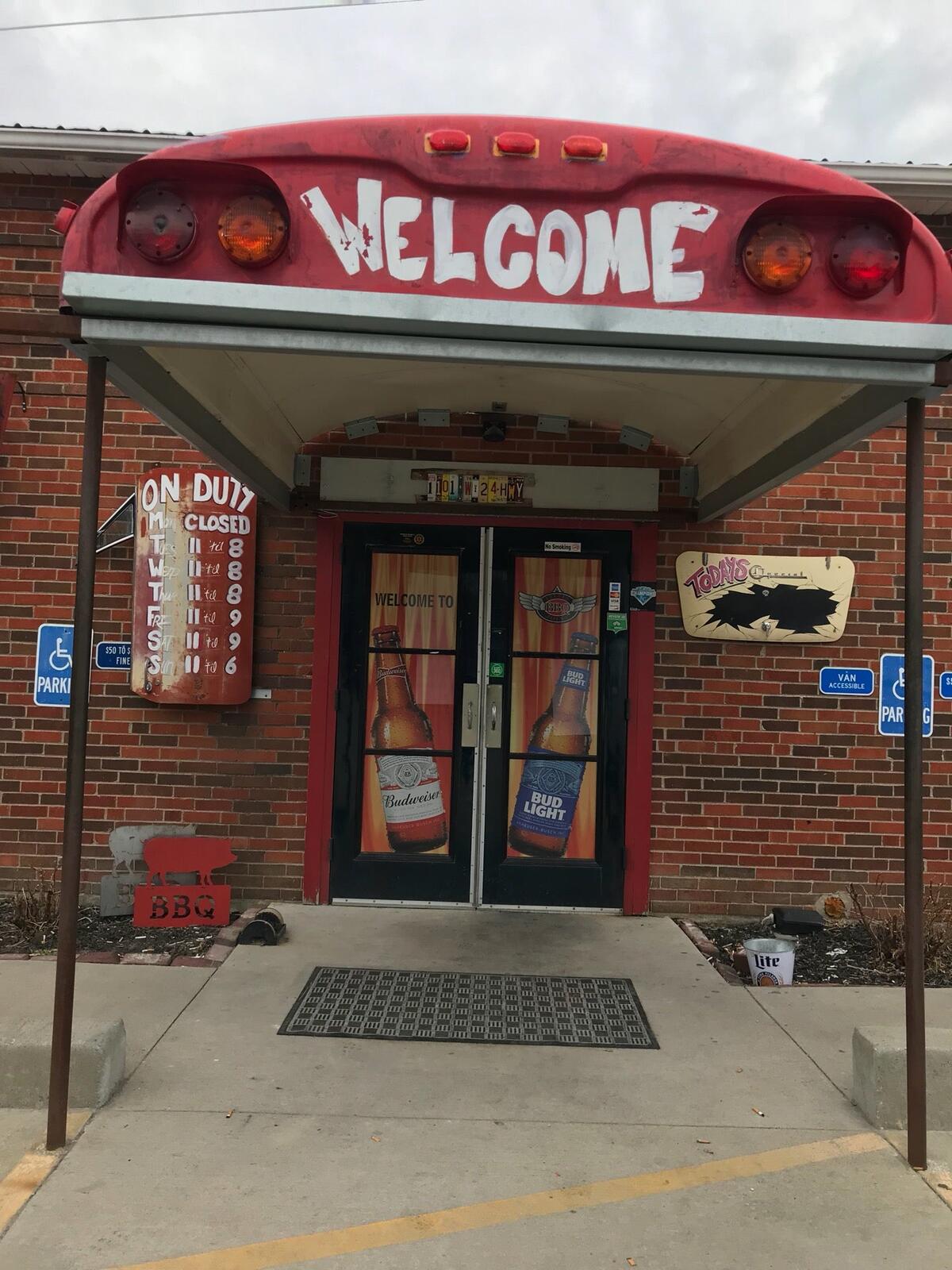 Photo credit: nextdoor