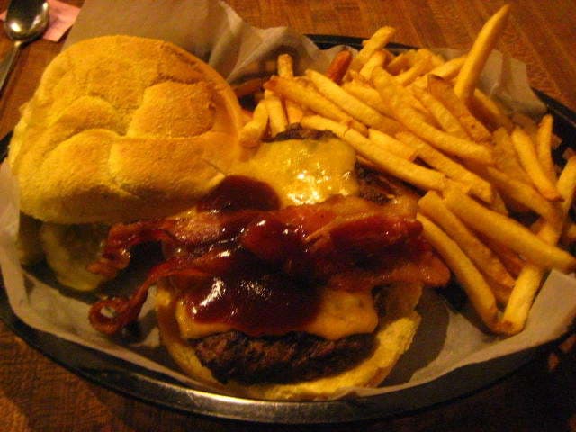 Photo credit: zomato