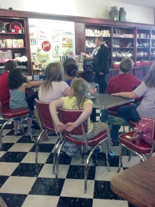 Photo credit: nextdoor