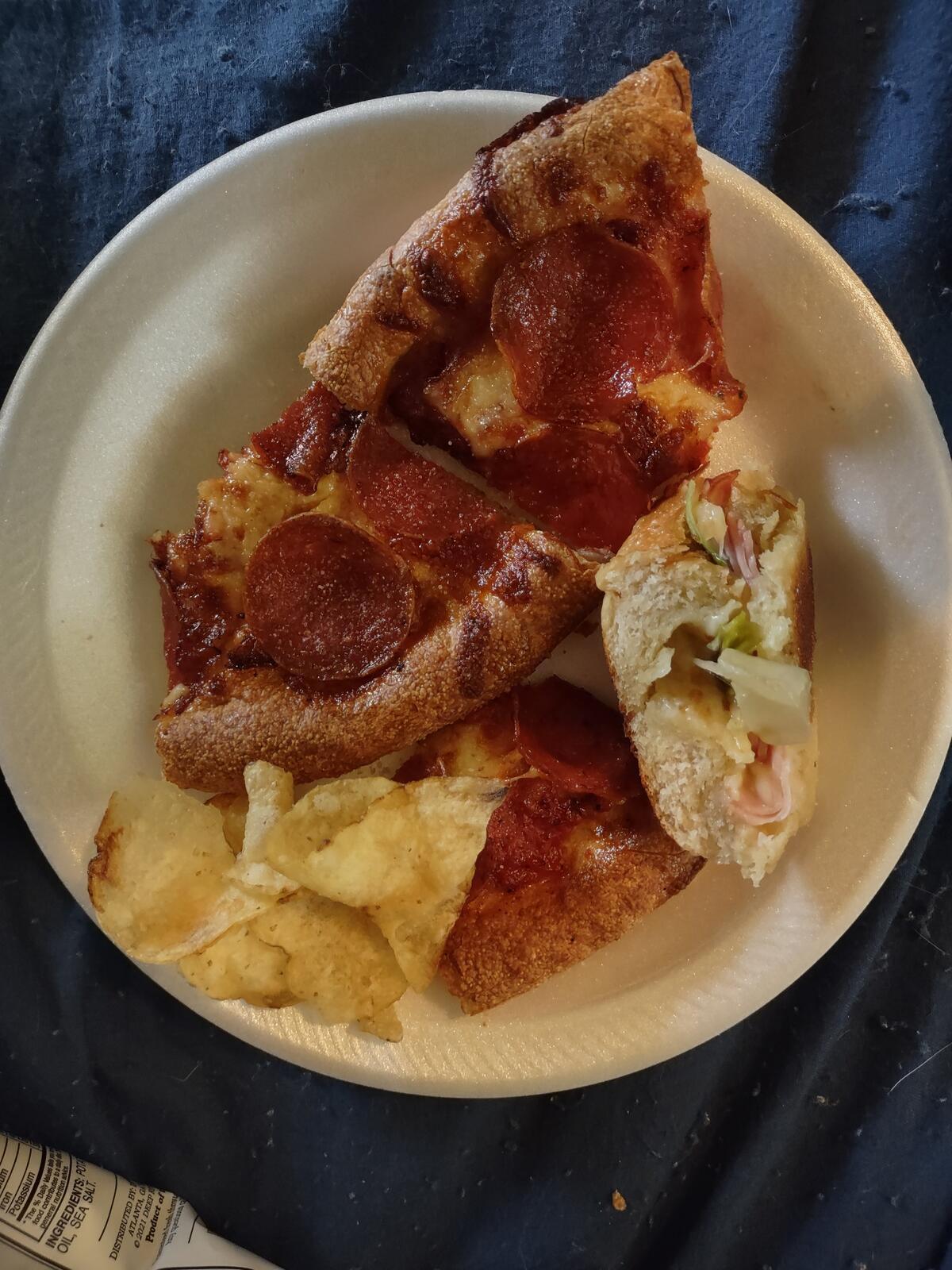Photo credit: nextdoor