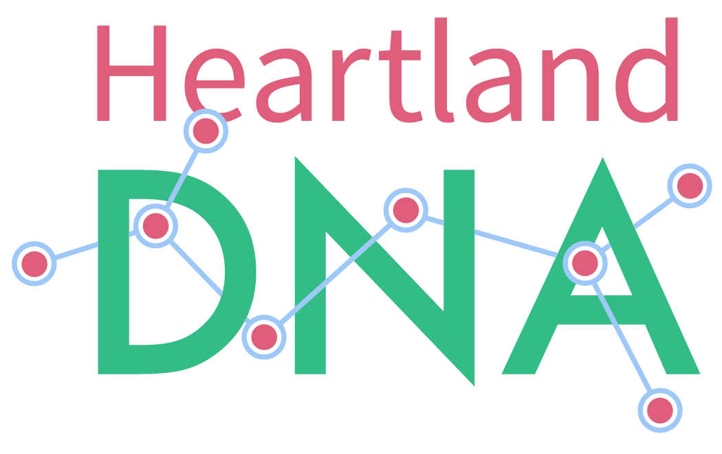 Heartland DNA