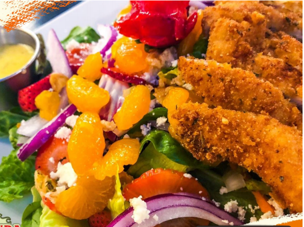 Photo credit: grubhub