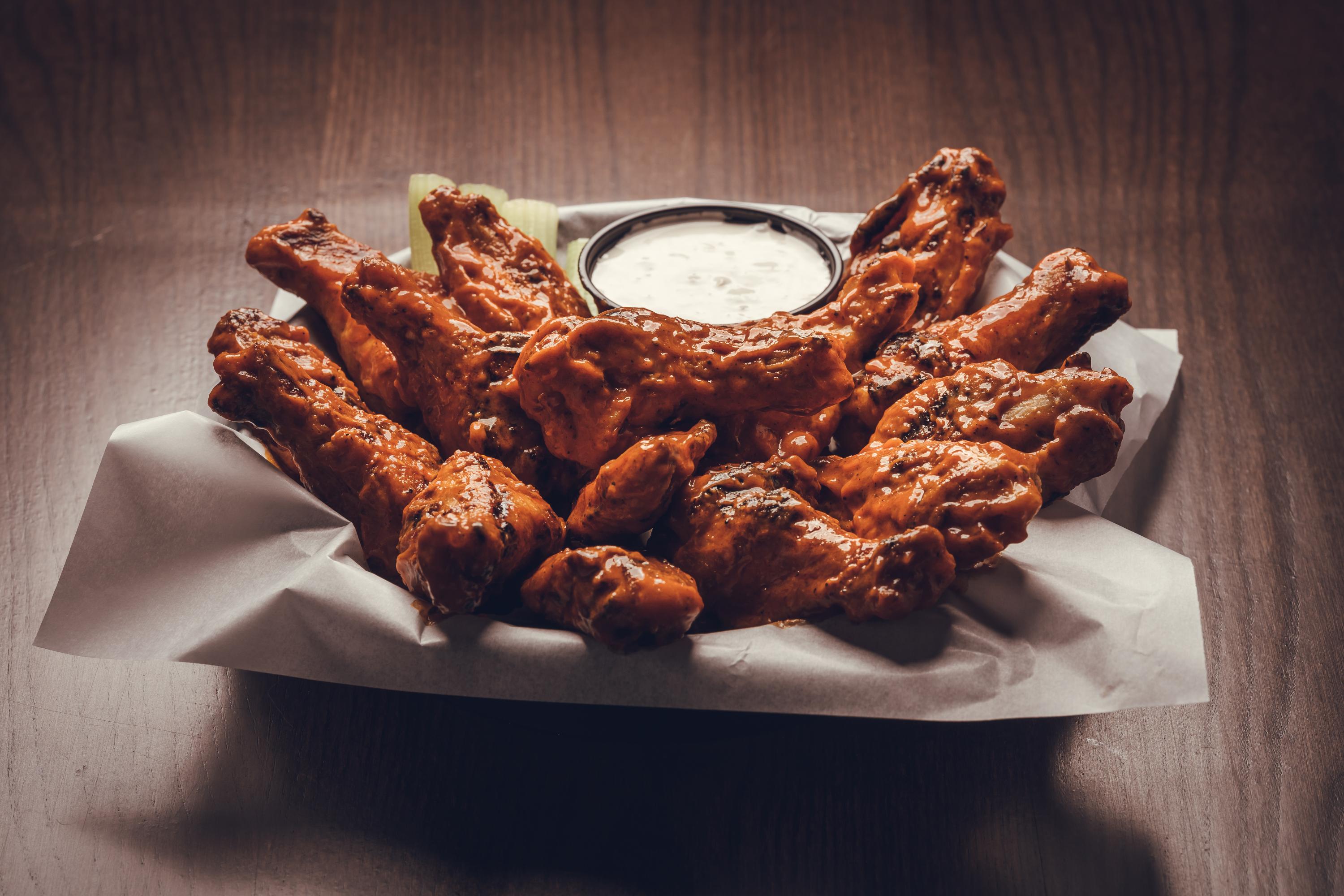 Photo credit: grubhub