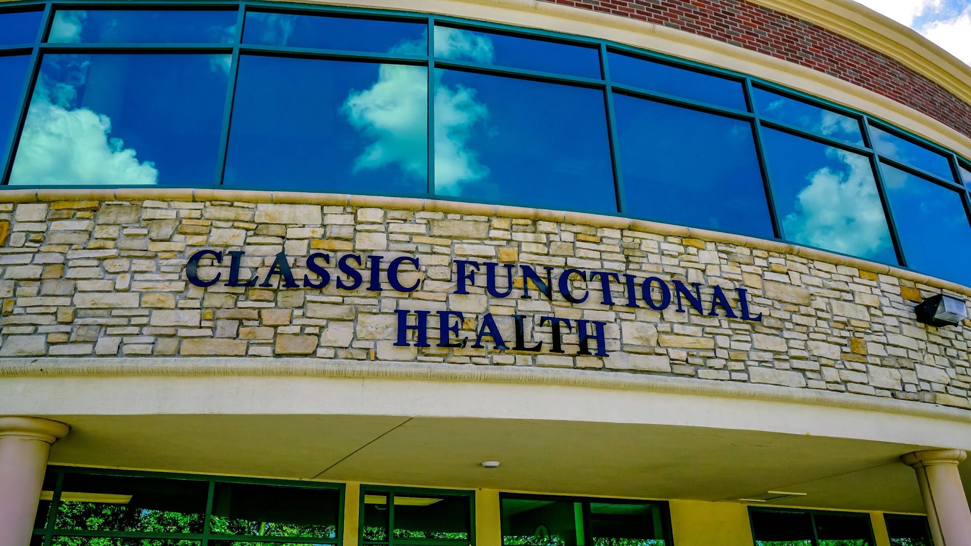 Classic Functional Health