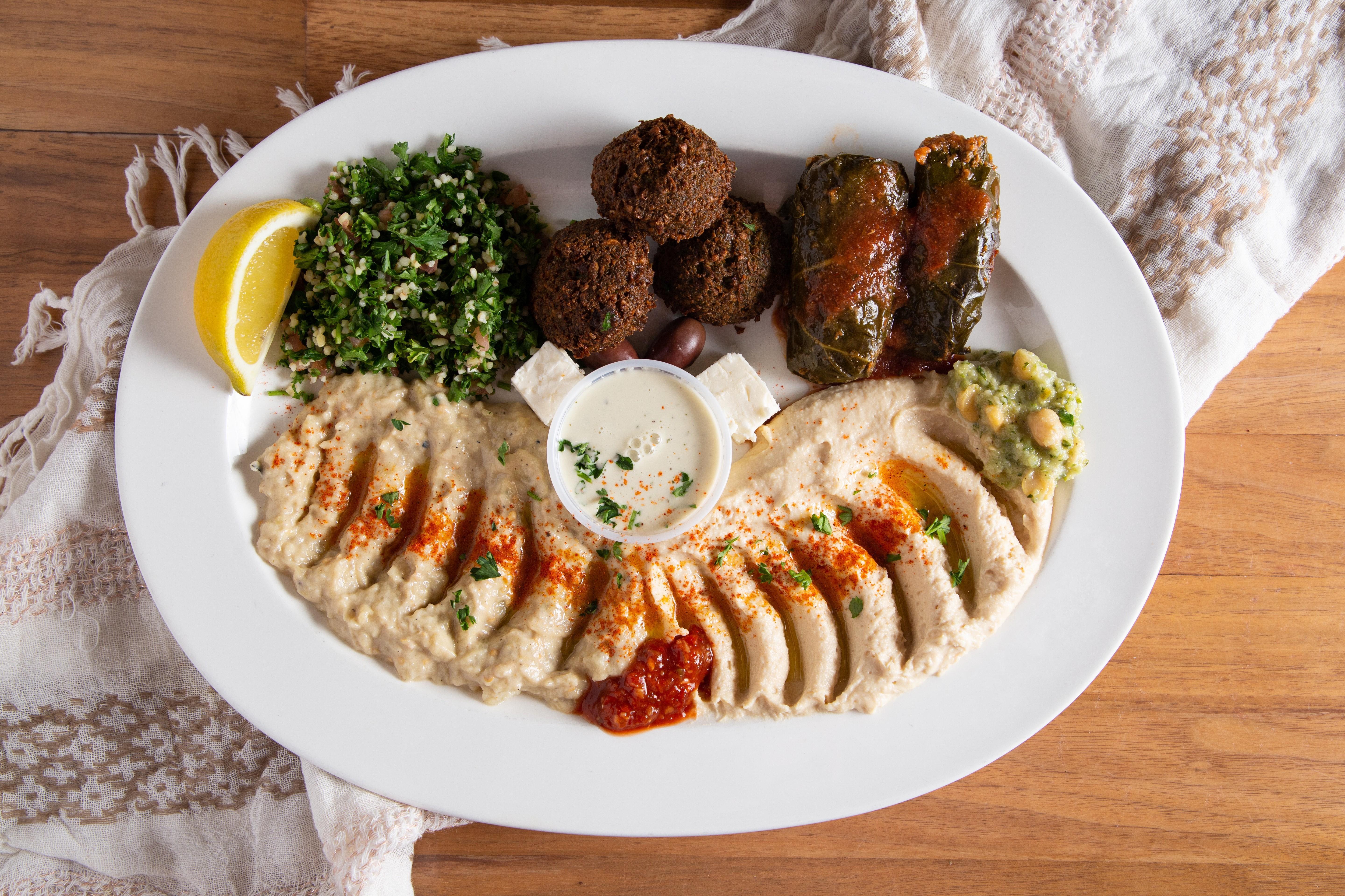 Photo credit: grubhub