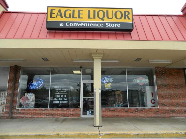 Eagle Liquor & C-Store