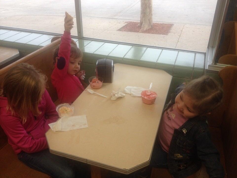 Photo credit: nextdoor