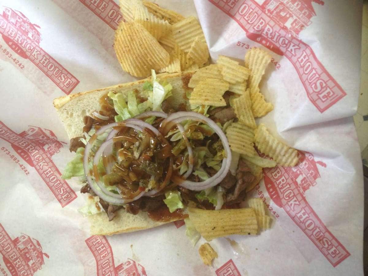 Photo credit: zomato