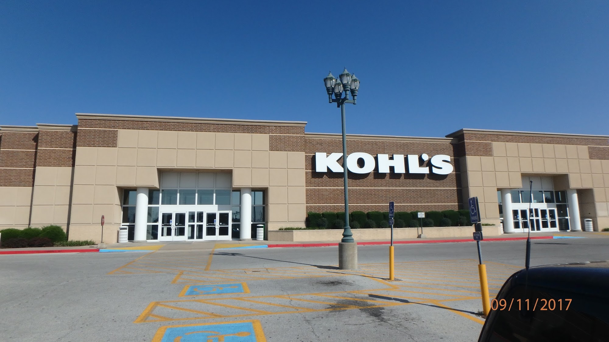 Kohl's