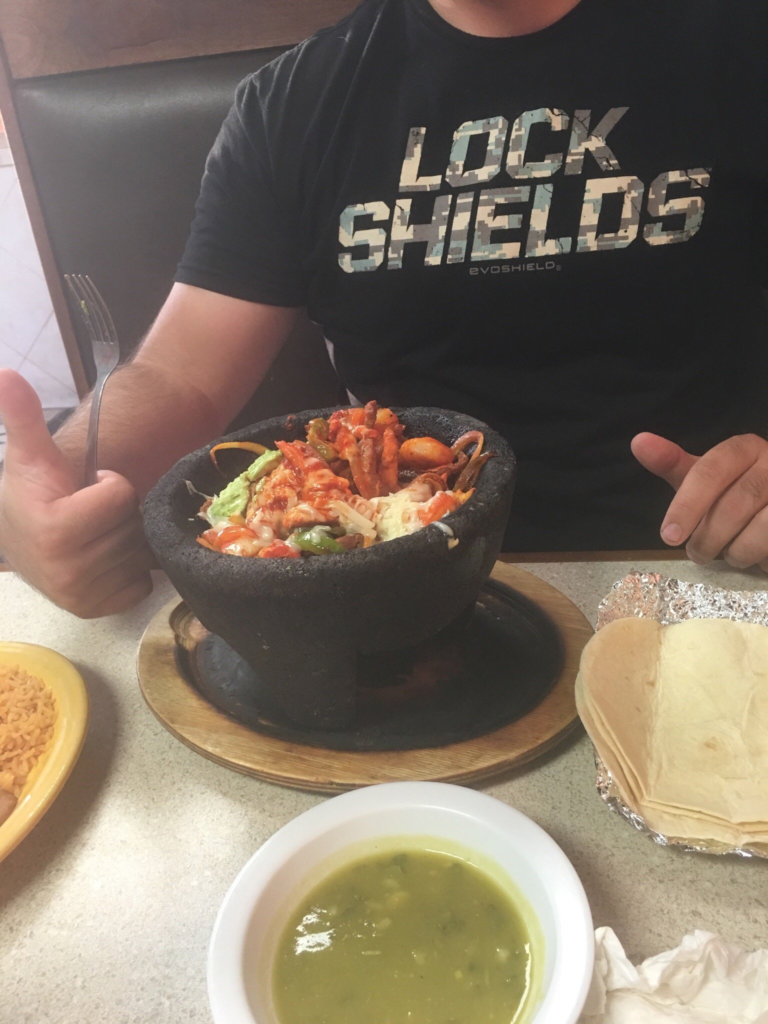 Photo credit: tripadvisor