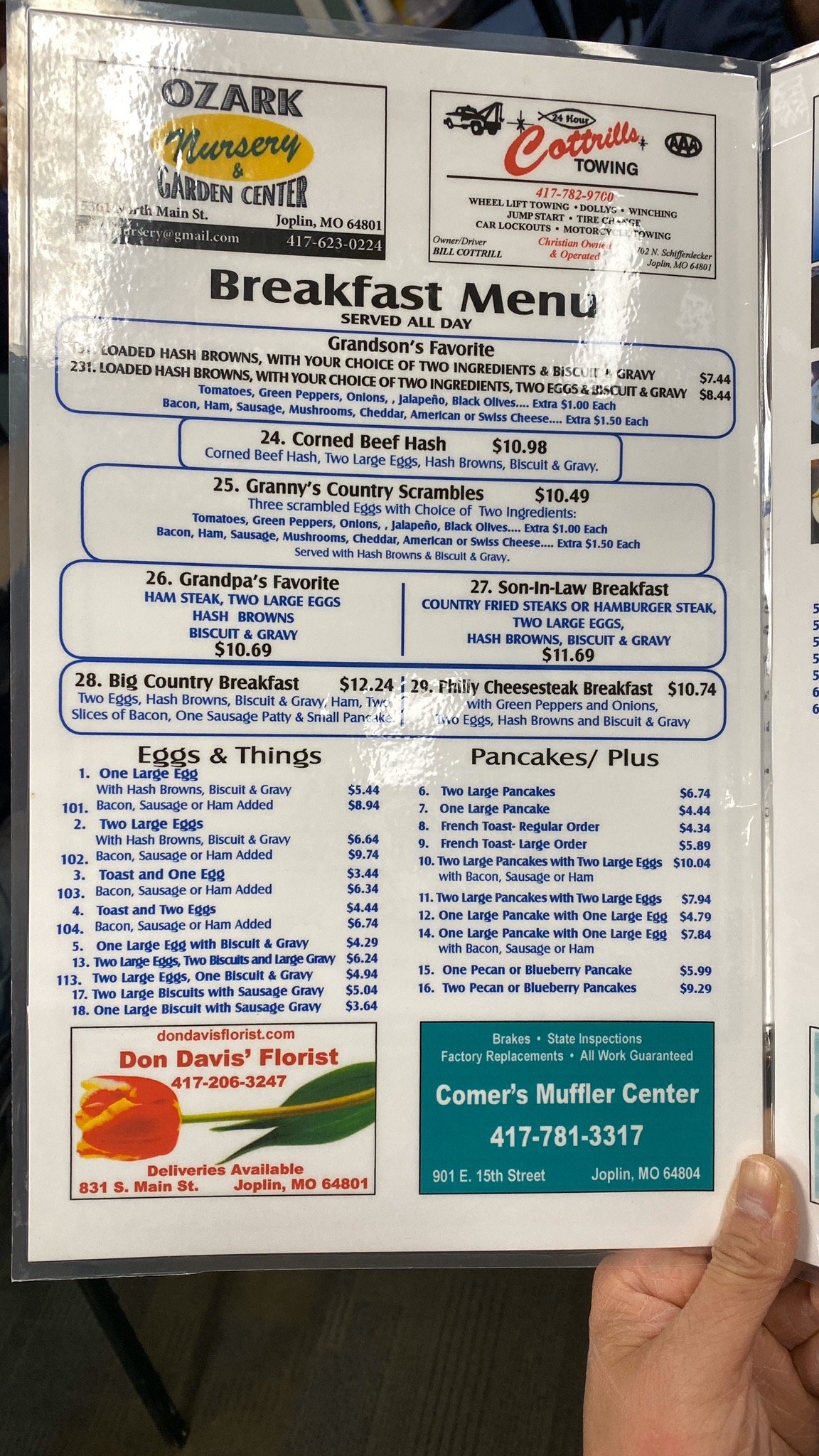 Photo credit: Tripadvisor