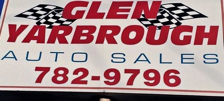 Glen Yarbrough Auto Sales