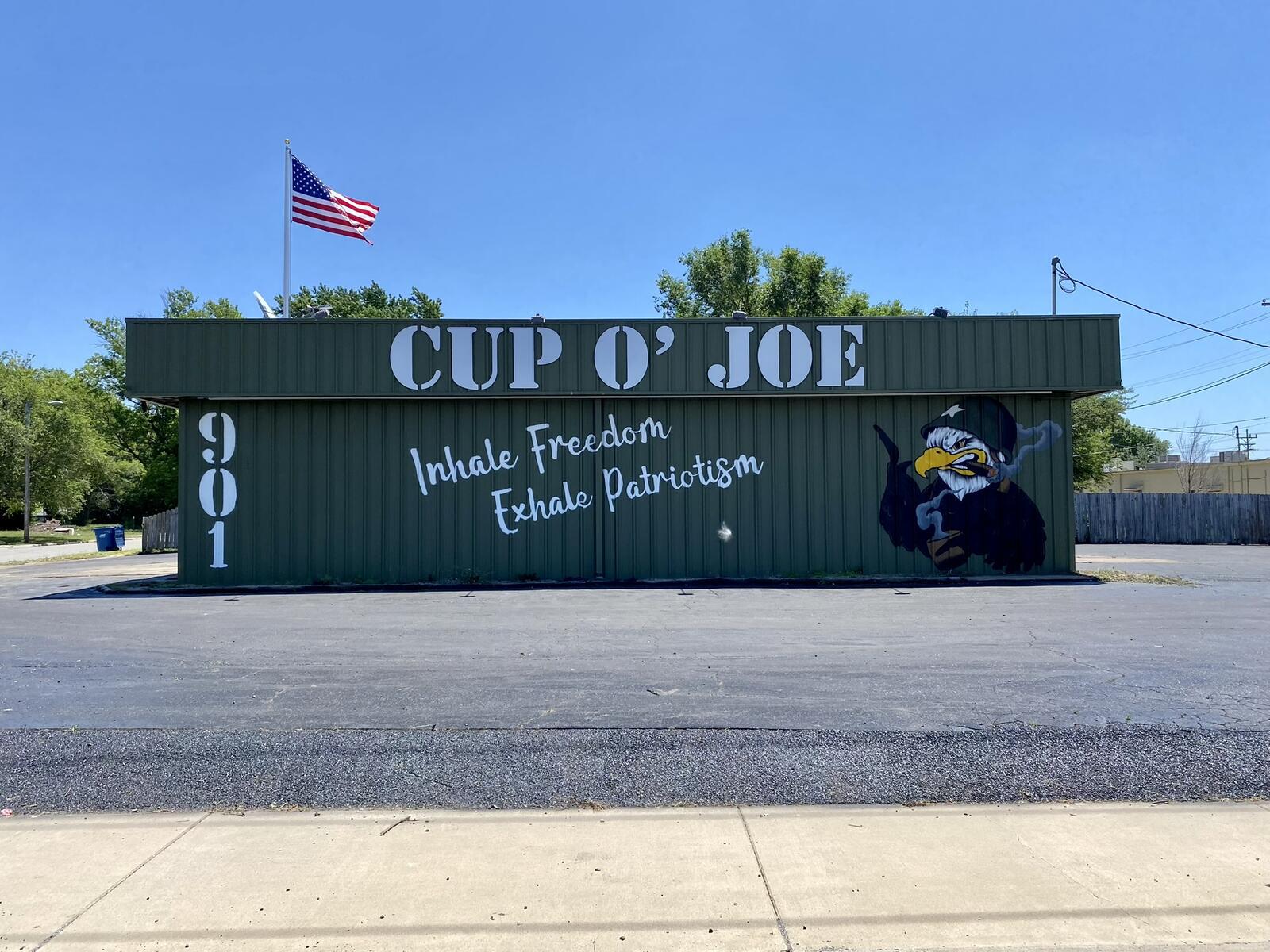 Photo credit: nextdoor
