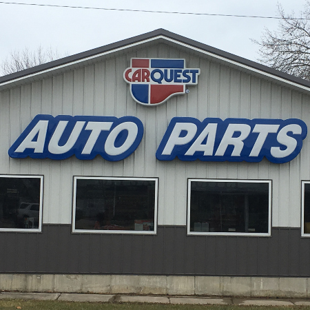 Carquest Auto Parts - Otts Auto Supply