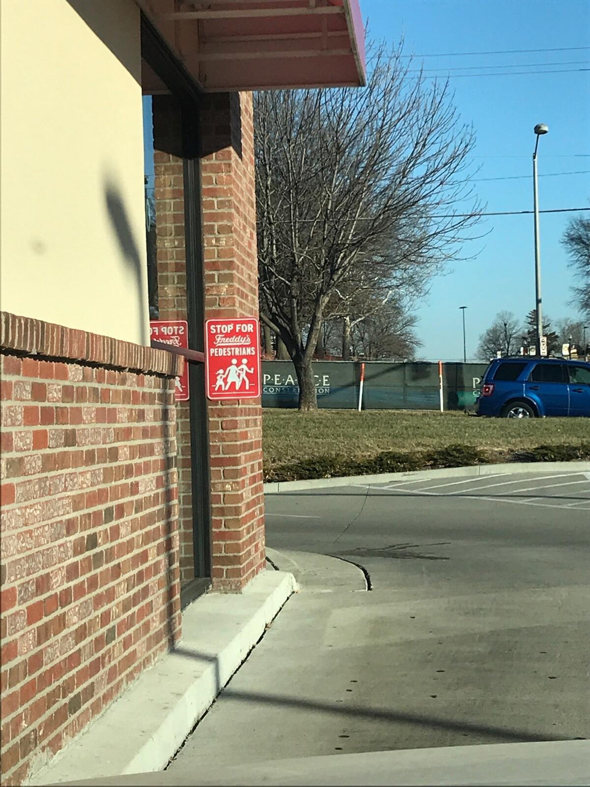 Photo credit: nextdoor