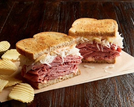 Photo credit: grubhub