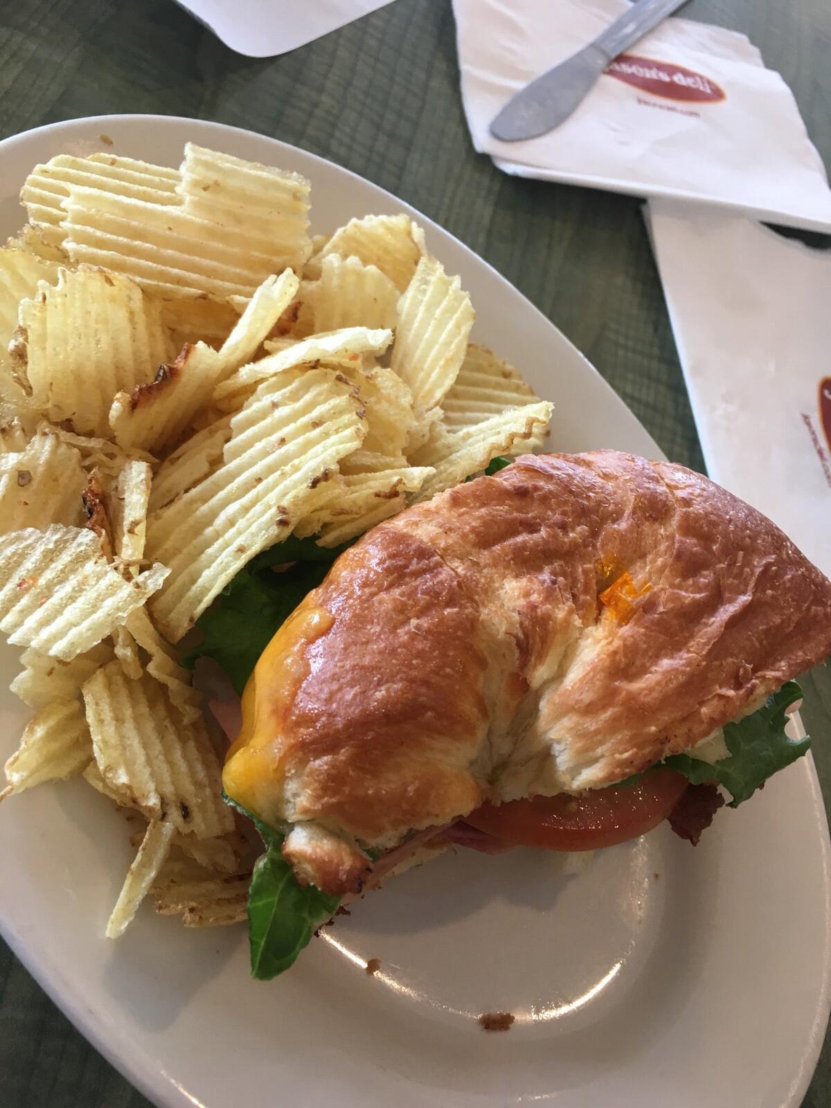Photo credit: nextdoor