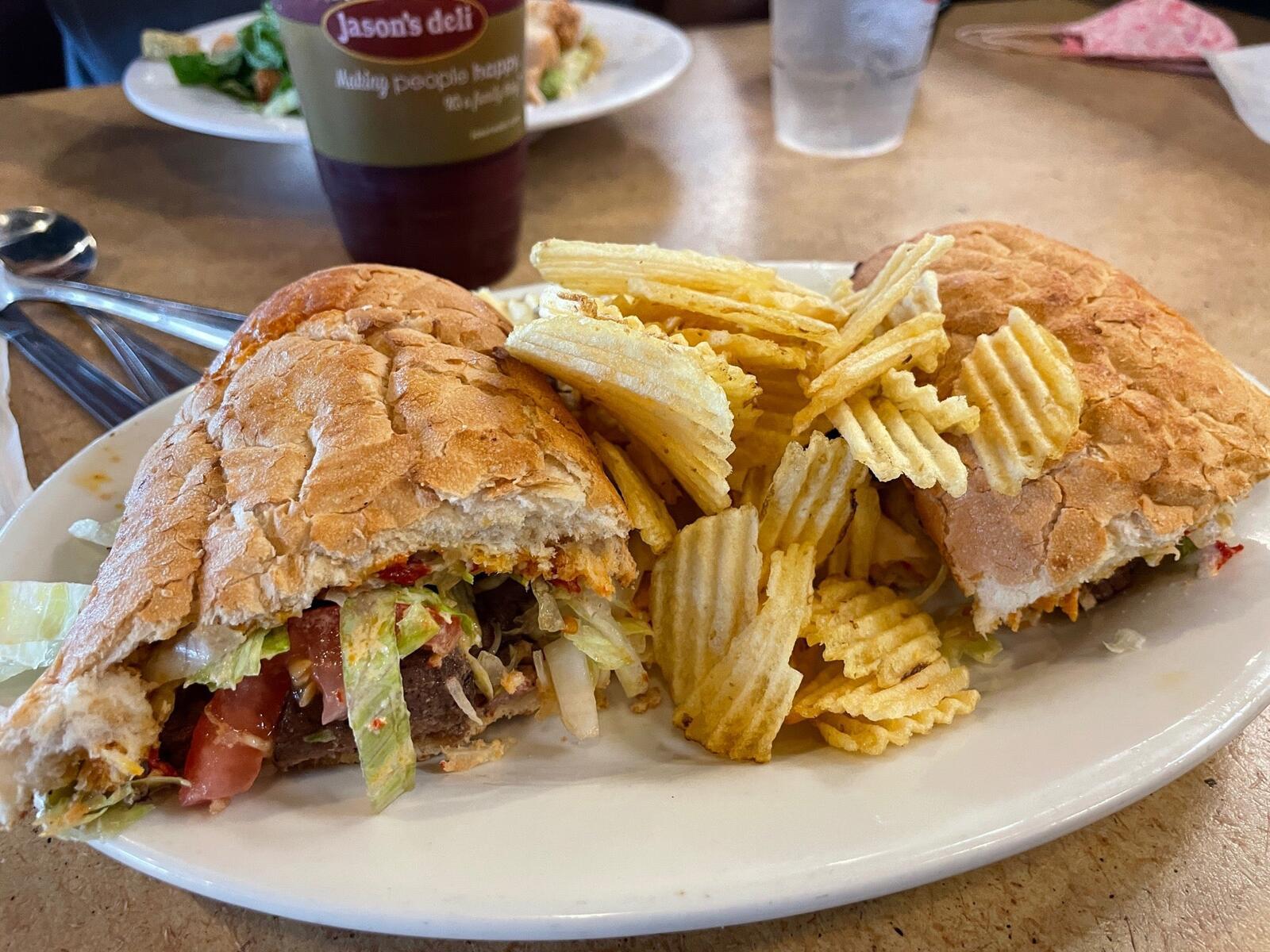 Photo credit: nextdoor