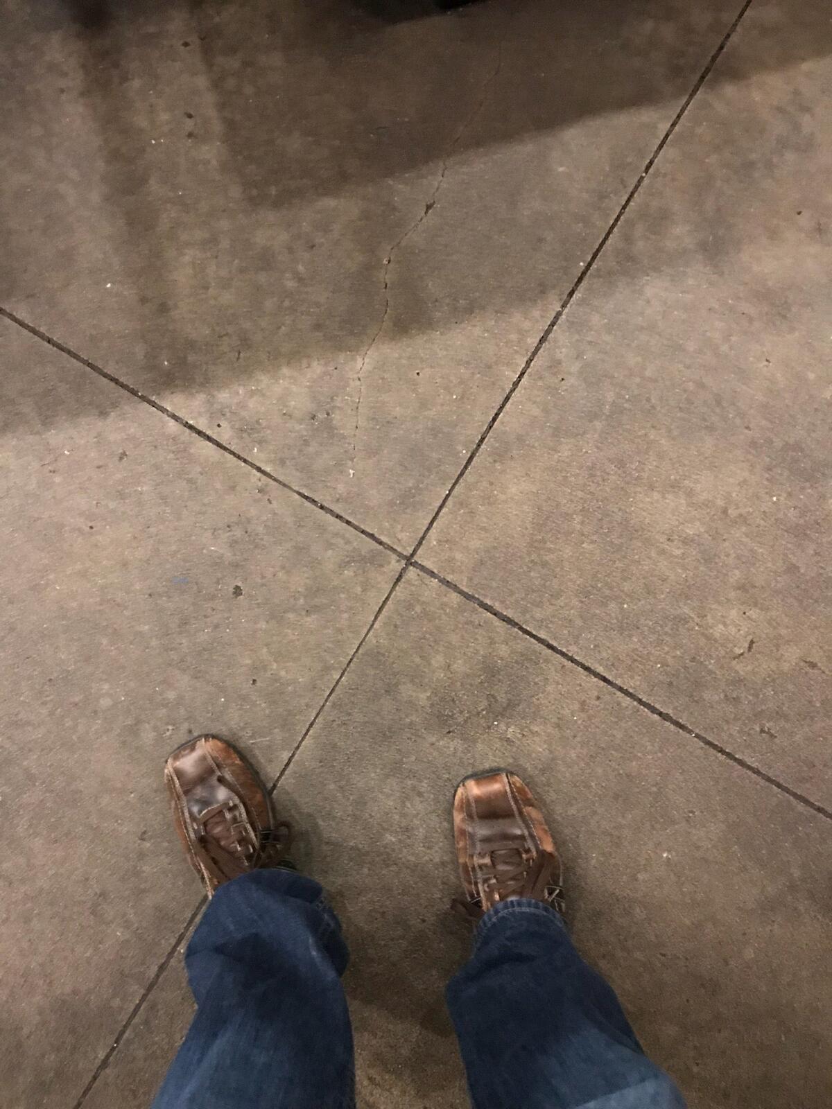 Photo credit: nextdoor